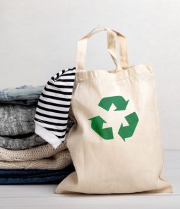 Reusable Shopping Bag