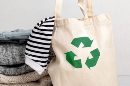 Reusable Shopping Bag