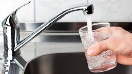 Fertilizers Create Toxic Drinking Water