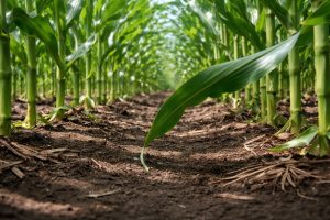Agriculture Phosphorus is a Challenge to Water Quality.