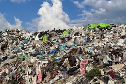 Garbage Dump