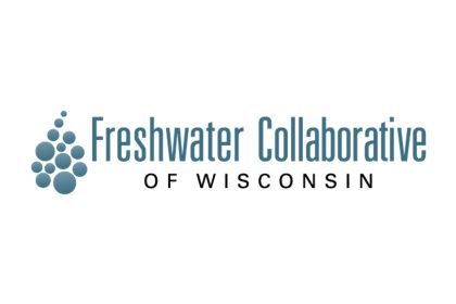 Logo for Freshwater Collaborative of Wisconsin