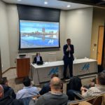 Global Water Center, Milwaukee Wisconsin